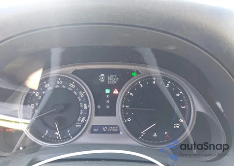 2008 Lexus Is 250 из США, поврежденный, VIN JTHBK262X82070031